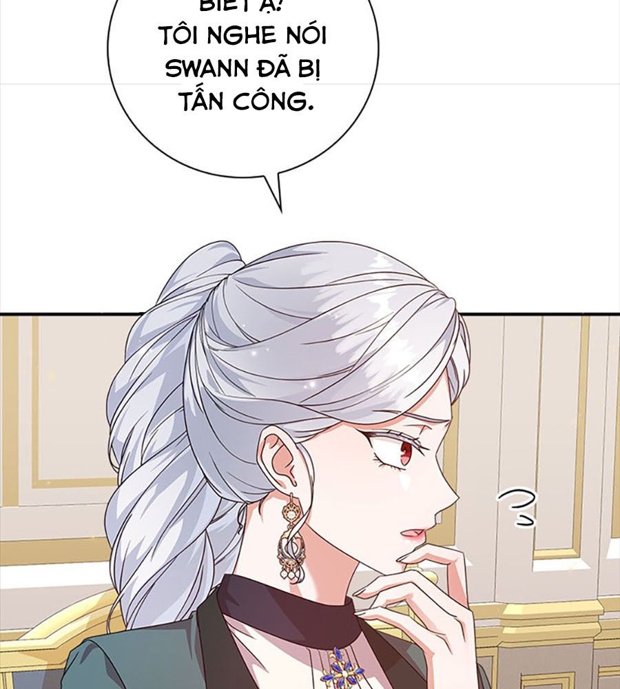 Cuộc Sống Của Nữ Vương Ác Quỷ: Chapter 13