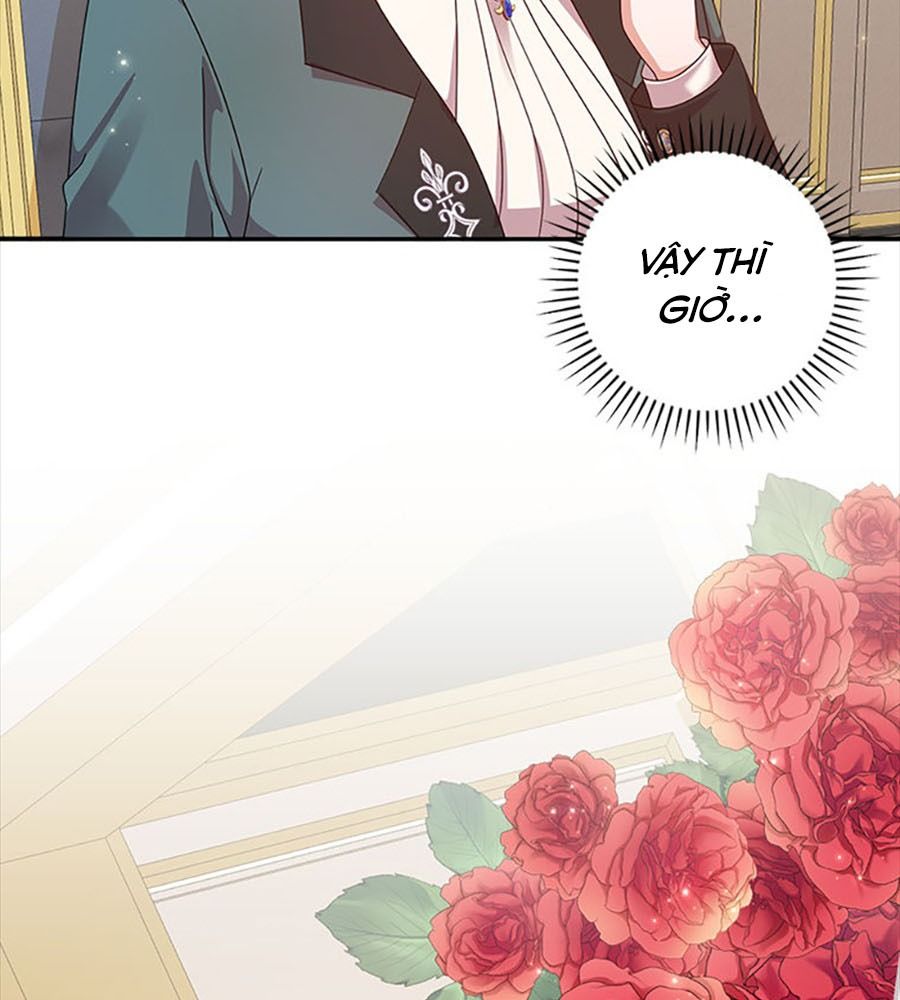 Cuộc Sống Của Nữ Vương Ác Quỷ: Chapter 13