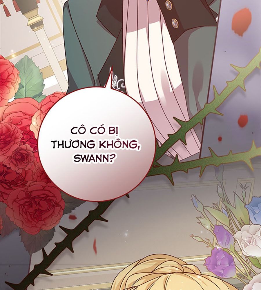 Cuộc Sống Của Nữ Vương Ác Quỷ: Chapter 13