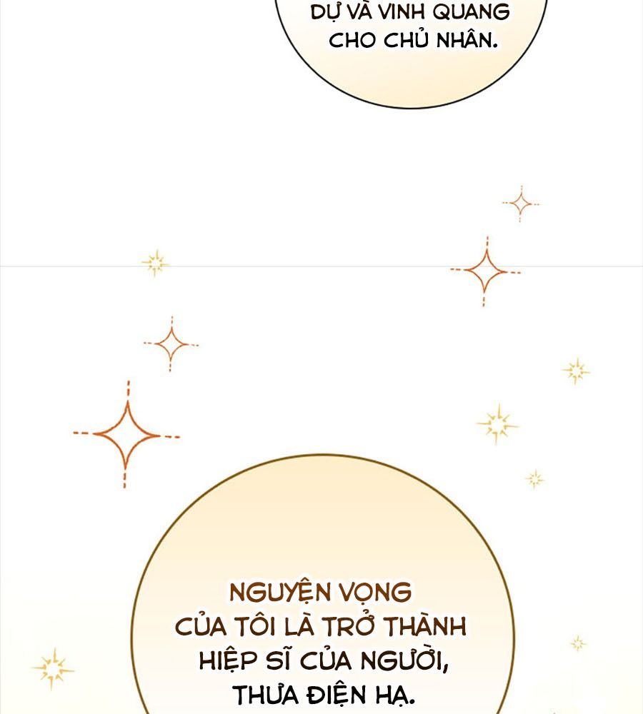 Cuộc Sống Của Nữ Vương Ác Quỷ: Chapter 13