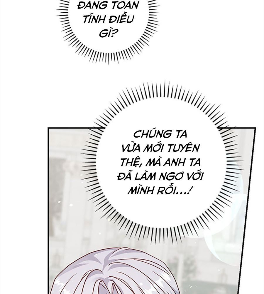 Cuộc Sống Của Nữ Vương Ác Quỷ: Chapter 13