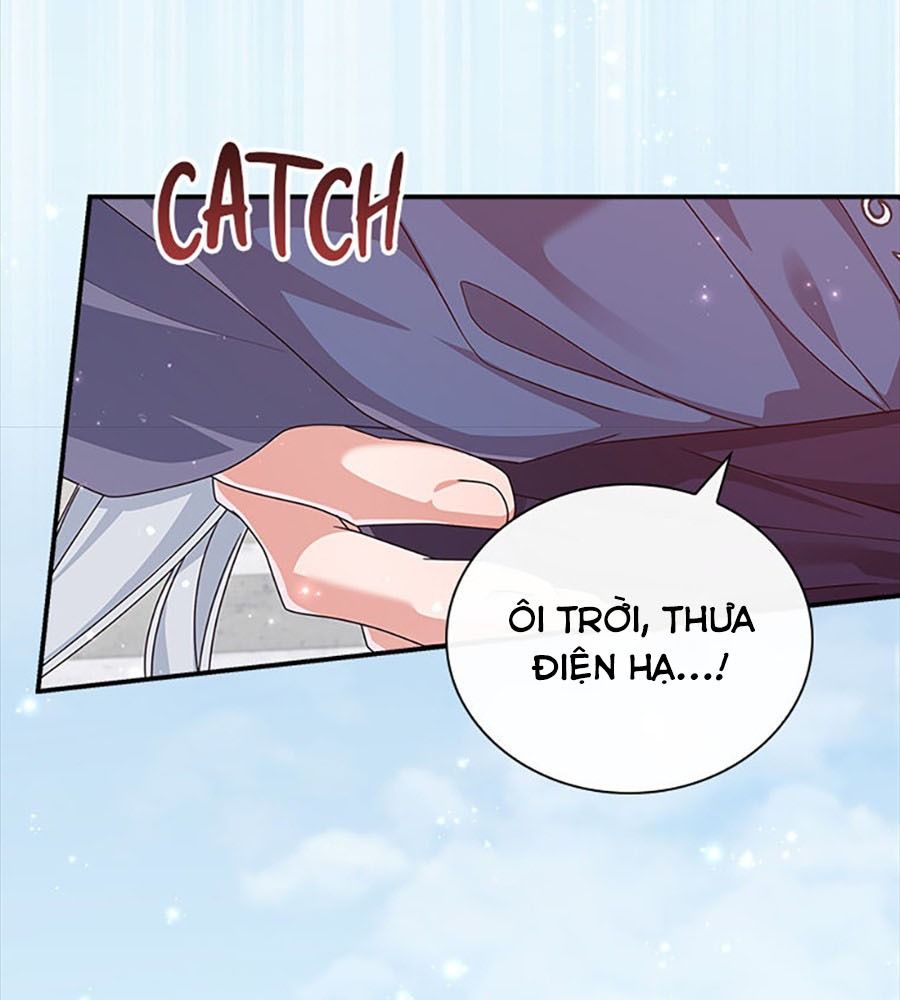 Cuộc Sống Của Nữ Vương Ác Quỷ: Chapter 13