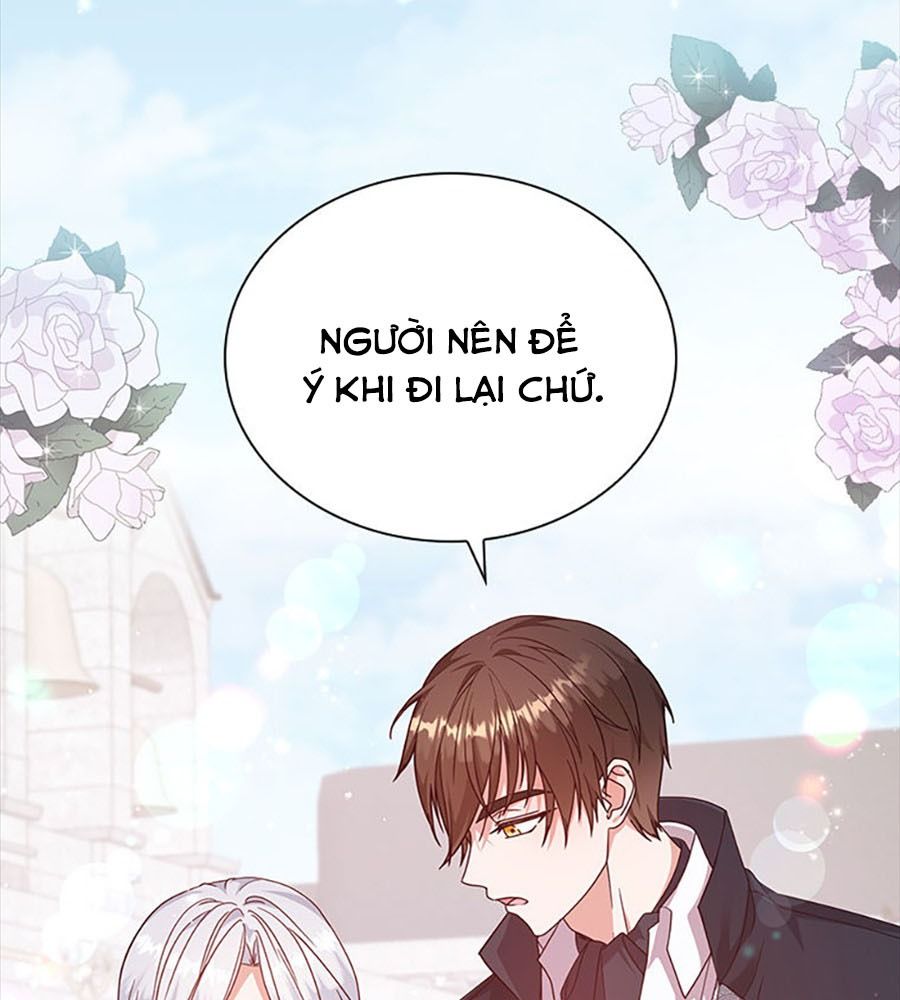 Cuộc Sống Của Nữ Vương Ác Quỷ: Chapter 13