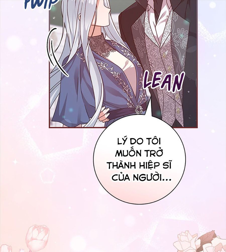 Cuộc Sống Của Nữ Vương Ác Quỷ: Chapter 13