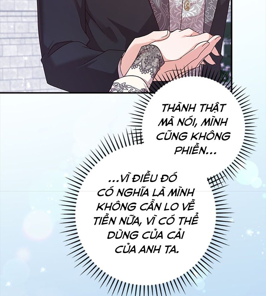 Cuộc Sống Của Nữ Vương Ác Quỷ: Chapter 13