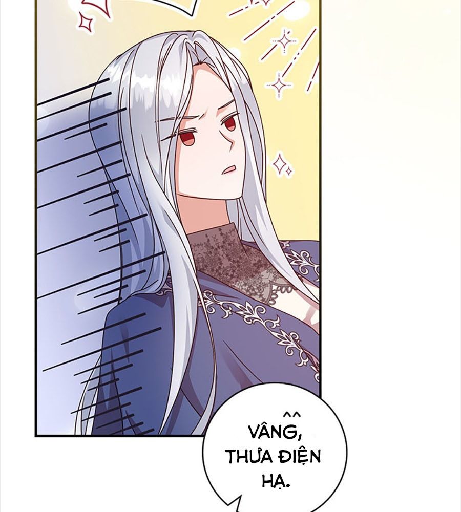 Cuộc Sống Của Nữ Vương Ác Quỷ: Chapter 13