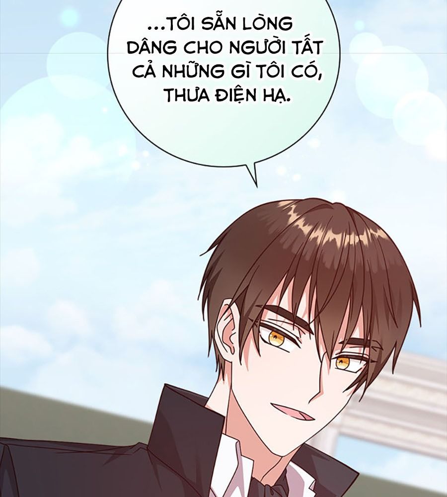 Cuộc Sống Của Nữ Vương Ác Quỷ: Chapter 13