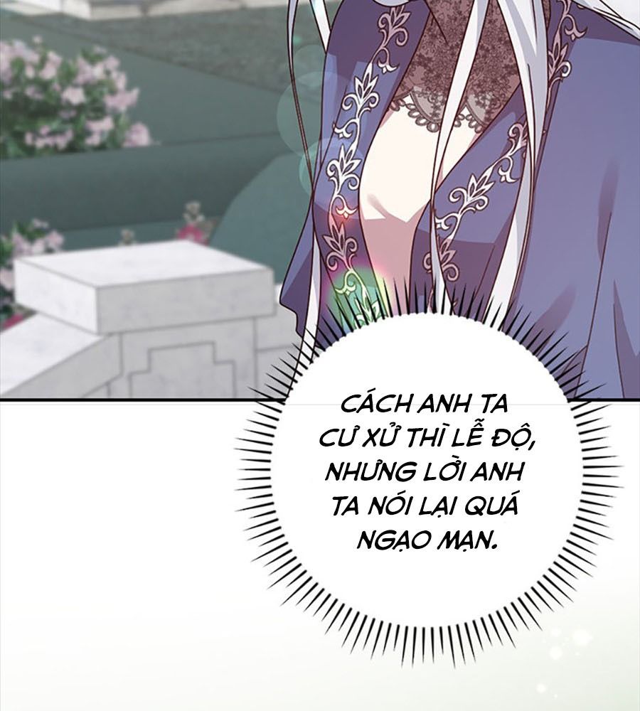 Cuộc Sống Của Nữ Vương Ác Quỷ: Chapter 13