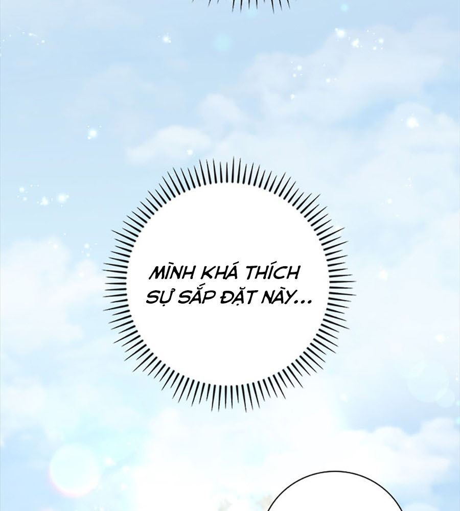 Cuộc Sống Của Nữ Vương Ác Quỷ: Chapter 13