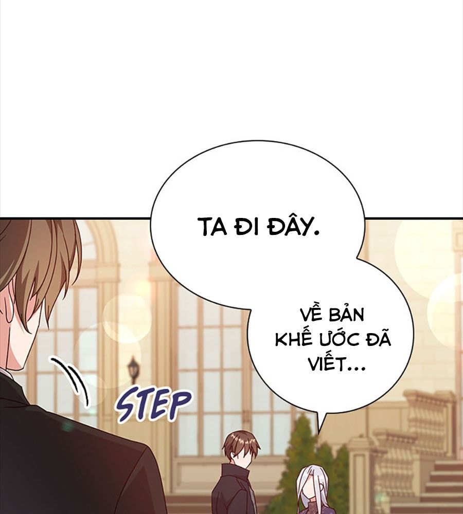 Cuộc Sống Của Nữ Vương Ác Quỷ: Chapter 13