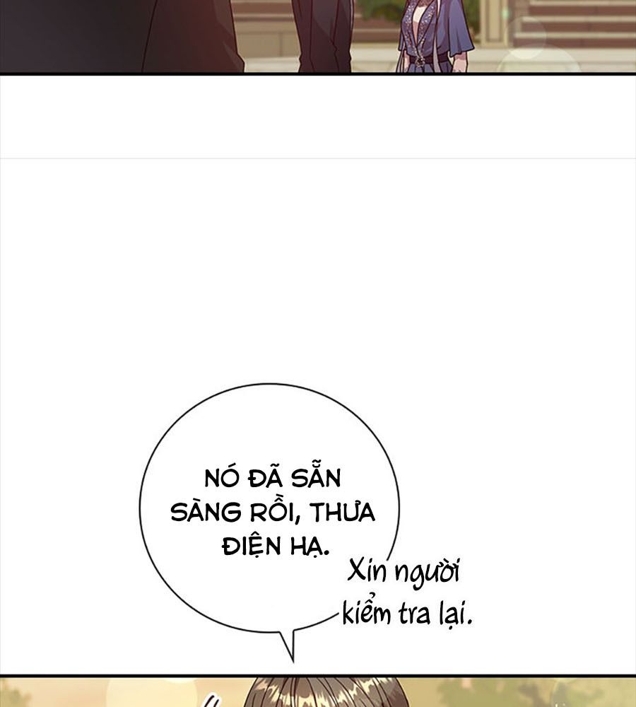 Cuộc Sống Của Nữ Vương Ác Quỷ: Chapter 13