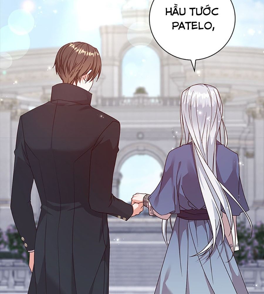 Cuộc Sống Của Nữ Vương Ác Quỷ: Chapter 13