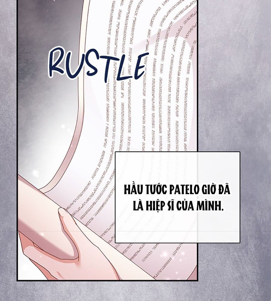 Cuộc Sống Của Nữ Vương Ác Quỷ: Chapter 13