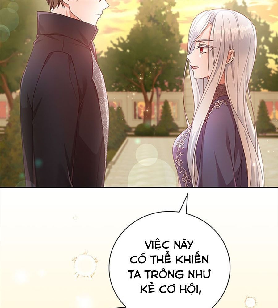 Cuộc Sống Của Nữ Vương Ác Quỷ: Chapter 13