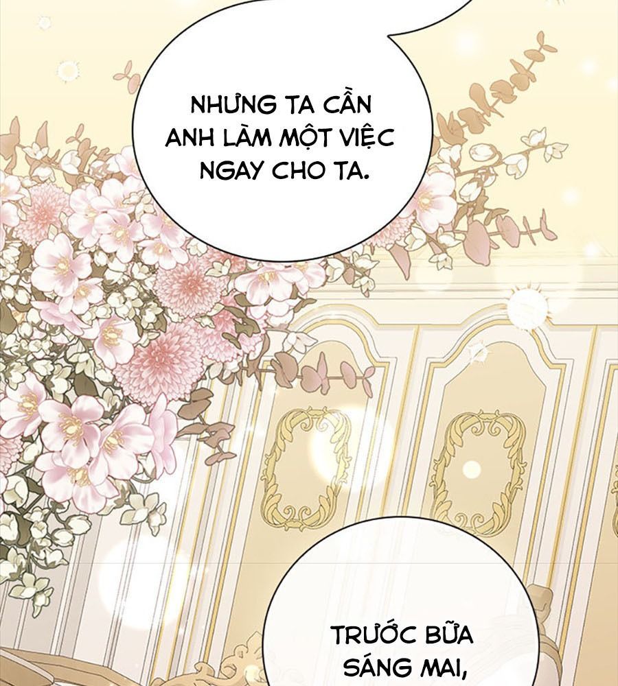 Cuộc Sống Của Nữ Vương Ác Quỷ: Chapter 13
