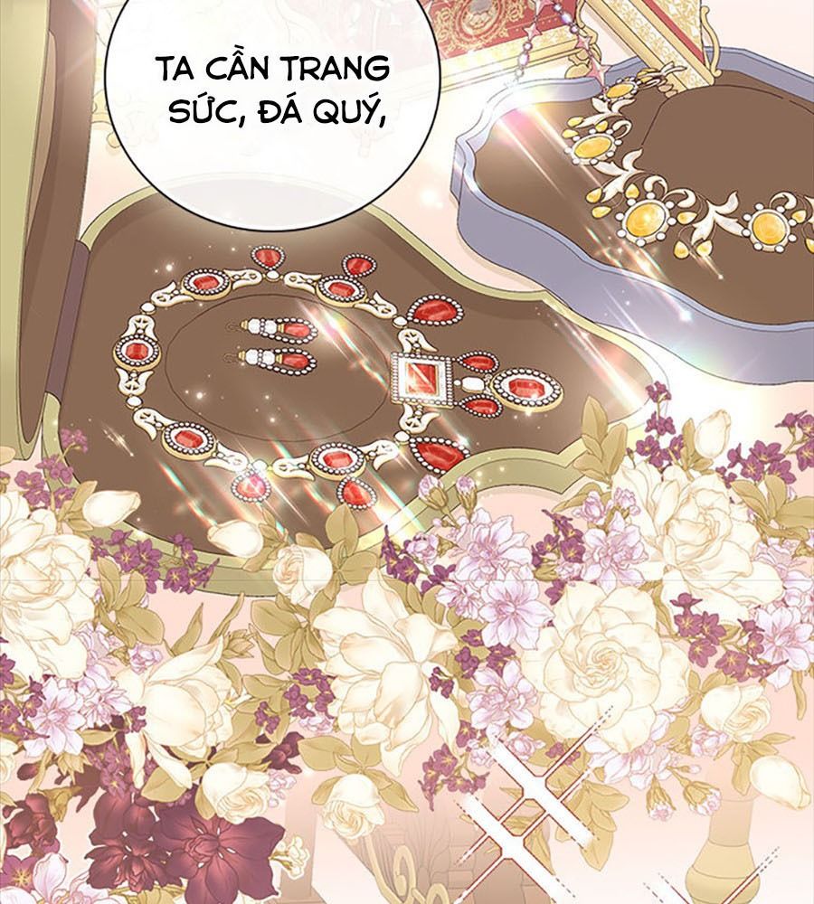 Cuộc Sống Của Nữ Vương Ác Quỷ: Chapter 13