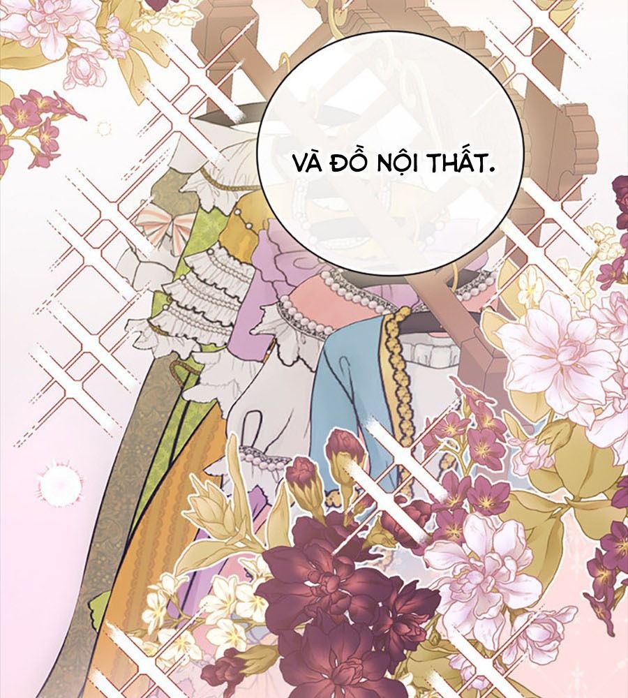 Cuộc Sống Của Nữ Vương Ác Quỷ: Chapter 13