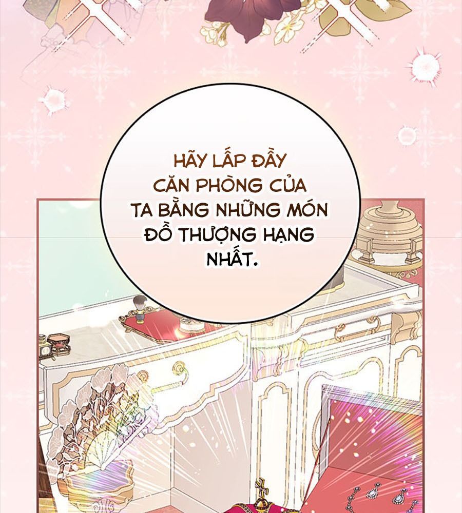 Cuộc Sống Của Nữ Vương Ác Quỷ: Chapter 13