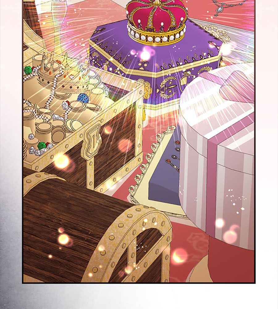 Cuộc Sống Của Nữ Vương Ác Quỷ: Chapter 13