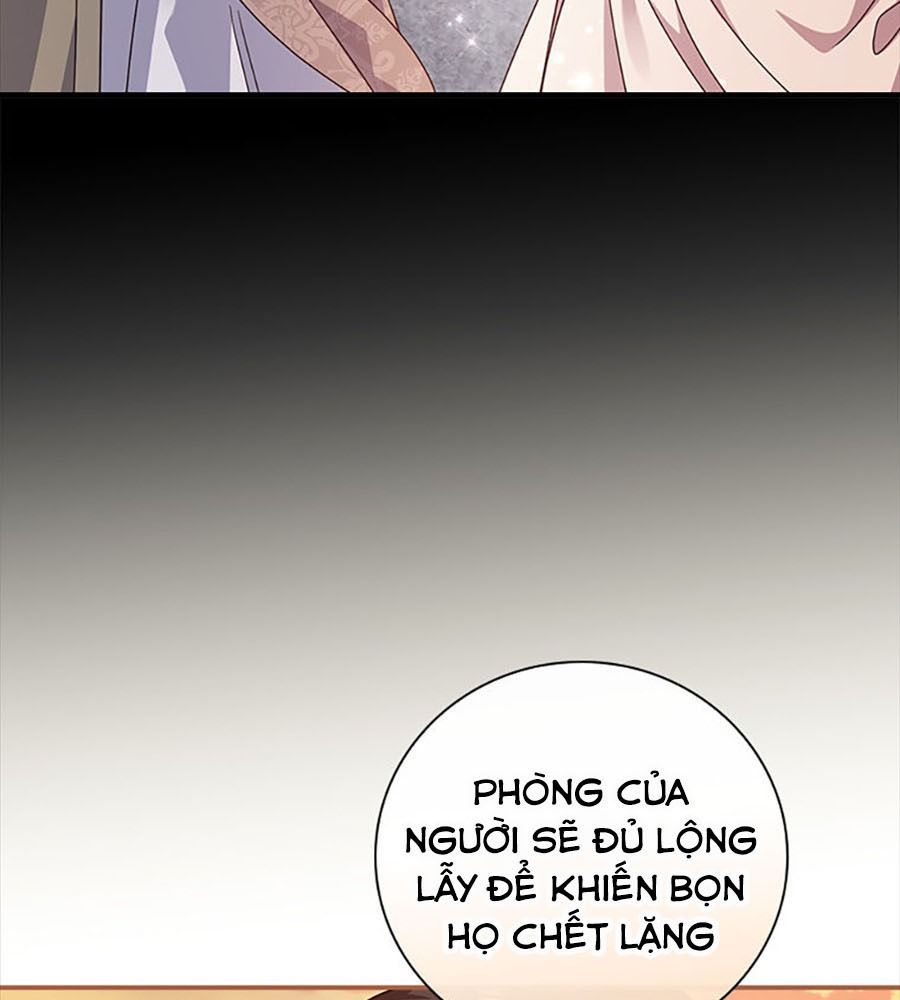 Cuộc Sống Của Nữ Vương Ác Quỷ: Chapter 13