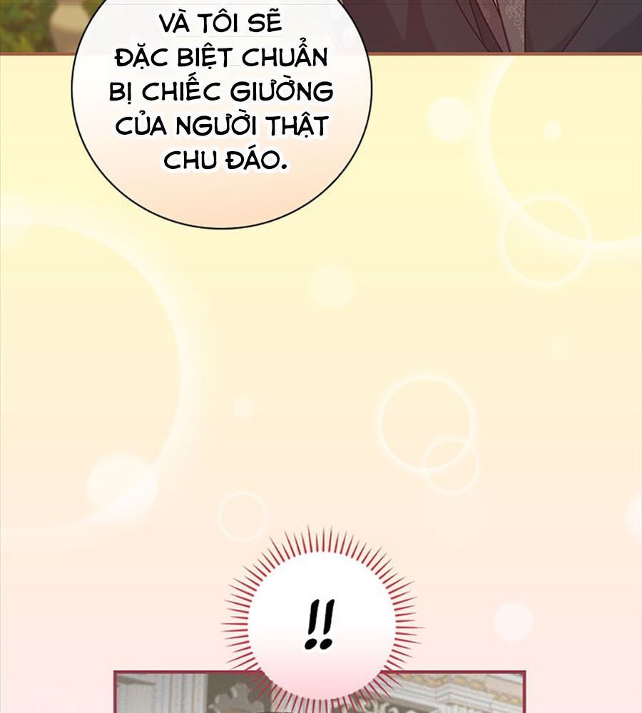 Cuộc Sống Của Nữ Vương Ác Quỷ: Chapter 13