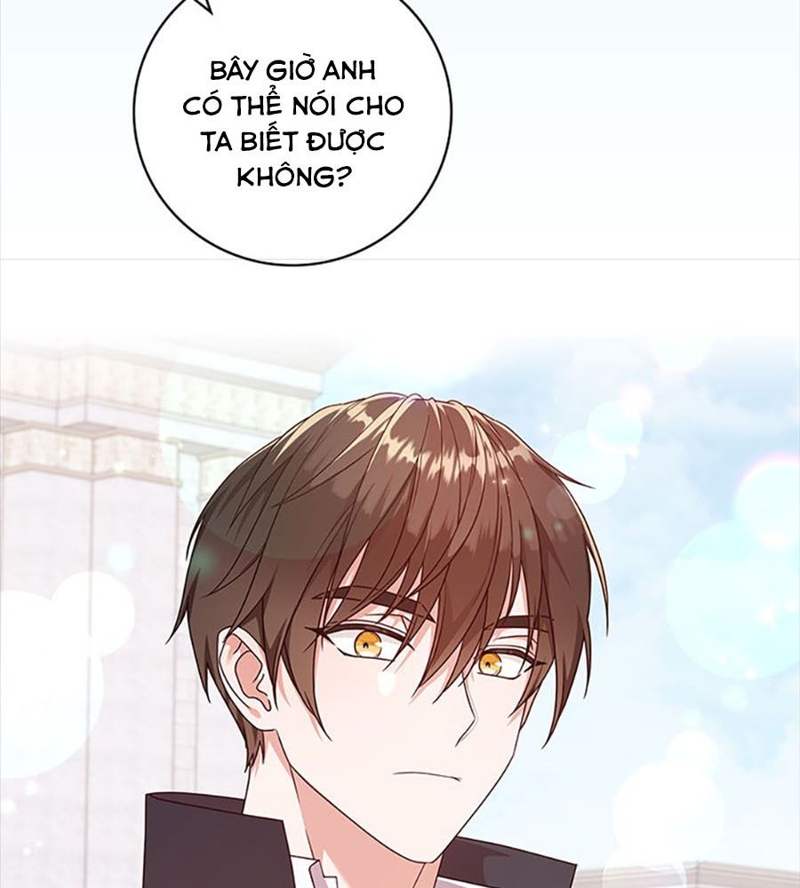 Cuộc Sống Của Nữ Vương Ác Quỷ: Chapter 13