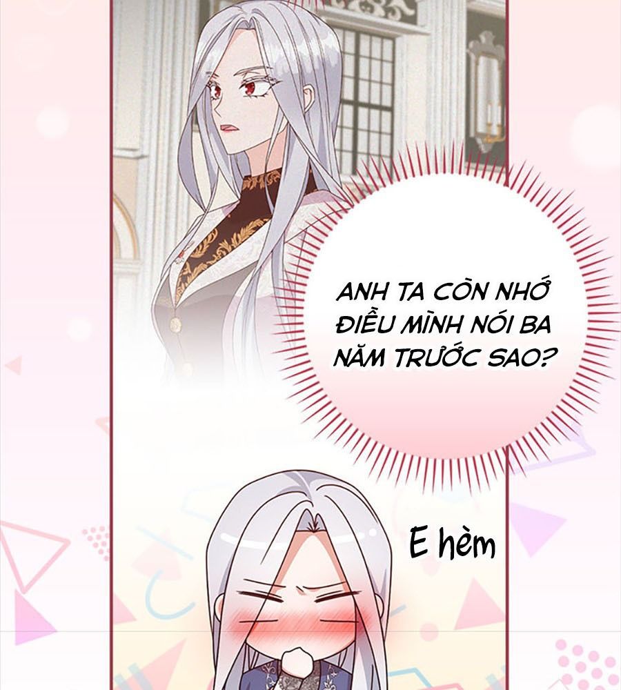 Cuộc Sống Của Nữ Vương Ác Quỷ: Chapter 13