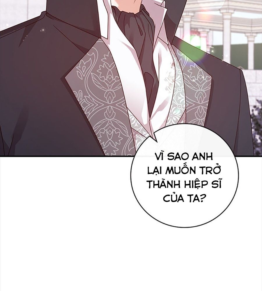 Cuộc Sống Của Nữ Vương Ác Quỷ: Chapter 13