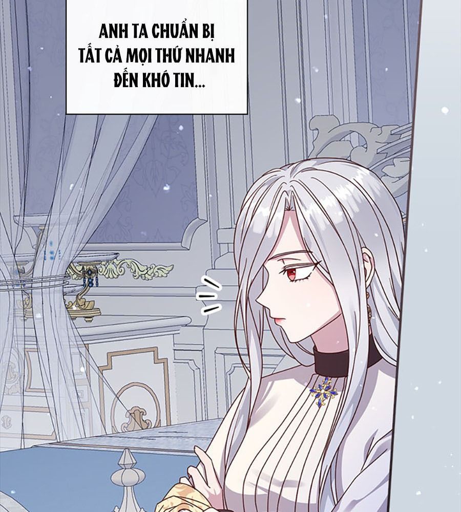 Cuộc Sống Của Nữ Vương Ác Quỷ: Chapter 13