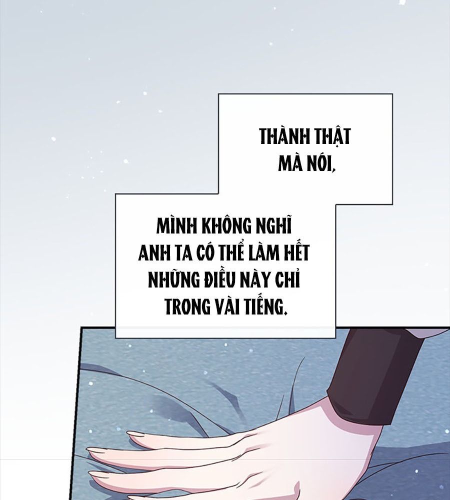 Cuộc Sống Của Nữ Vương Ác Quỷ: Chapter 13