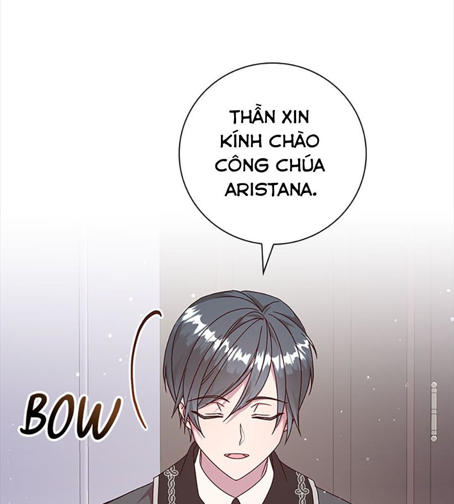 Cuộc Sống Của Nữ Vương Ác Quỷ: Chapter 13