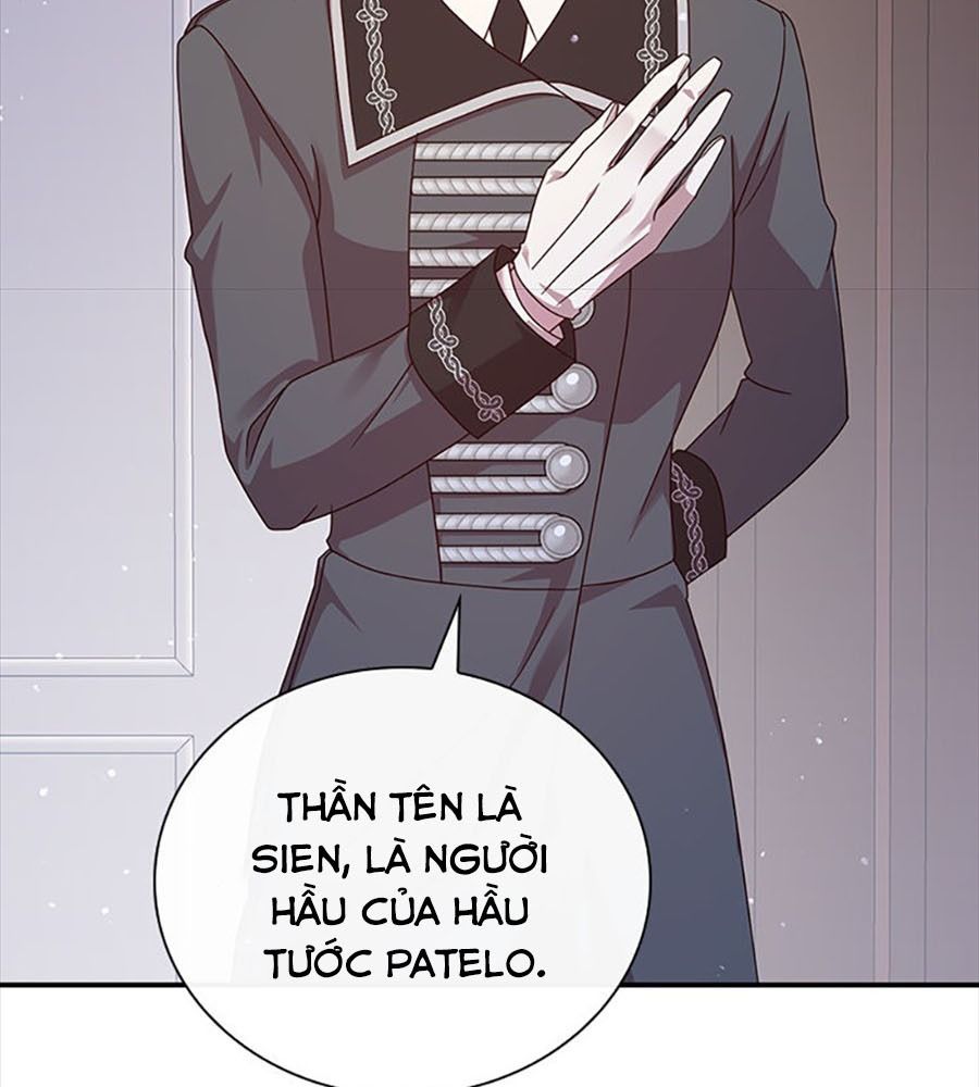 Cuộc Sống Của Nữ Vương Ác Quỷ: Chapter 13