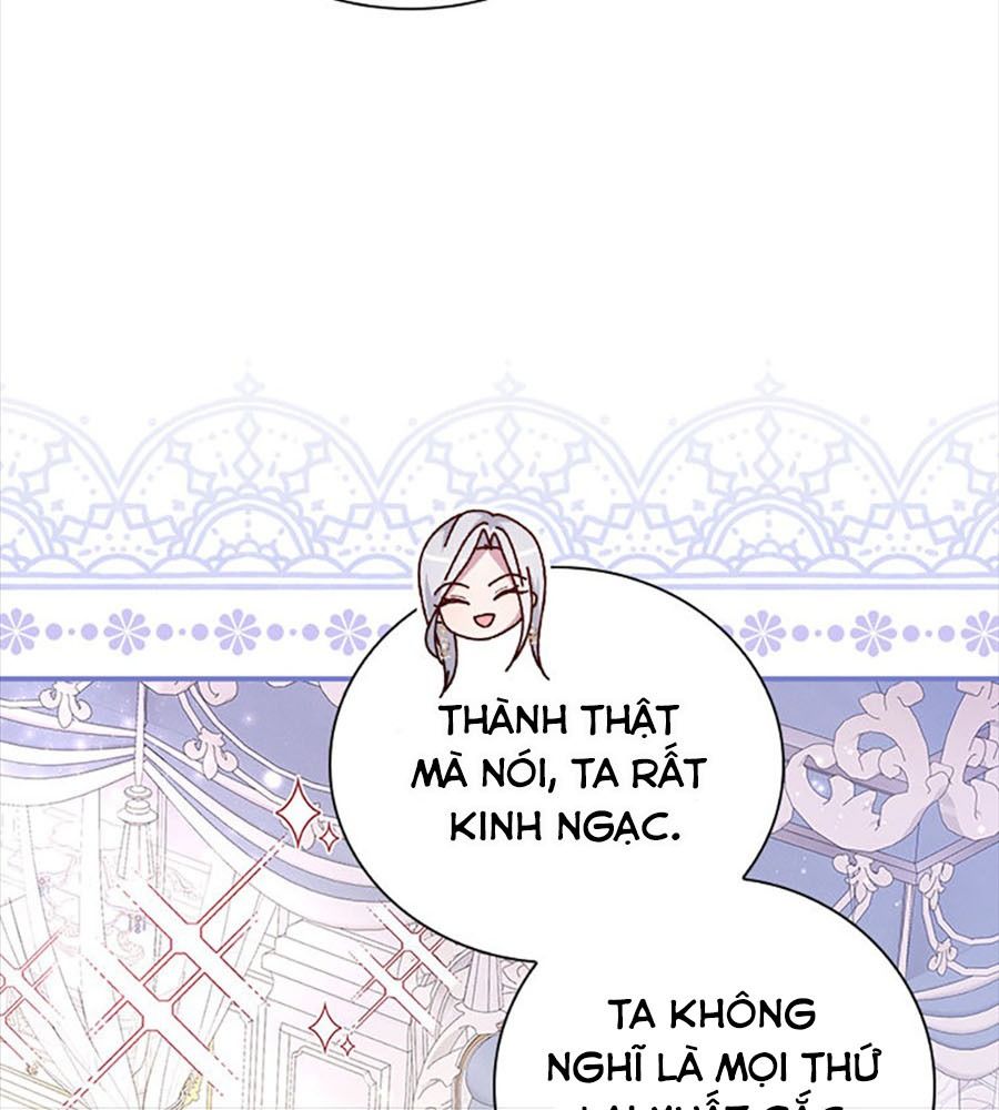 Cuộc Sống Của Nữ Vương Ác Quỷ: Chapter 13