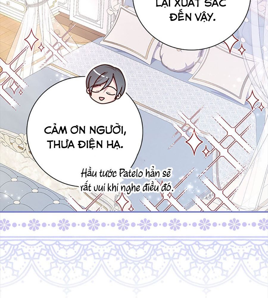 Cuộc Sống Của Nữ Vương Ác Quỷ: Chapter 13