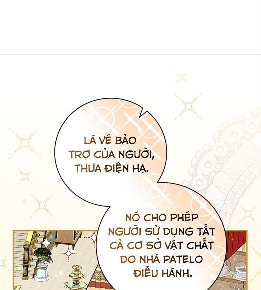 Cuộc Sống Của Nữ Vương Ác Quỷ: Chapter 13