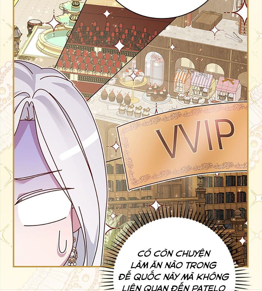 Cuộc Sống Của Nữ Vương Ác Quỷ: Chapter 13