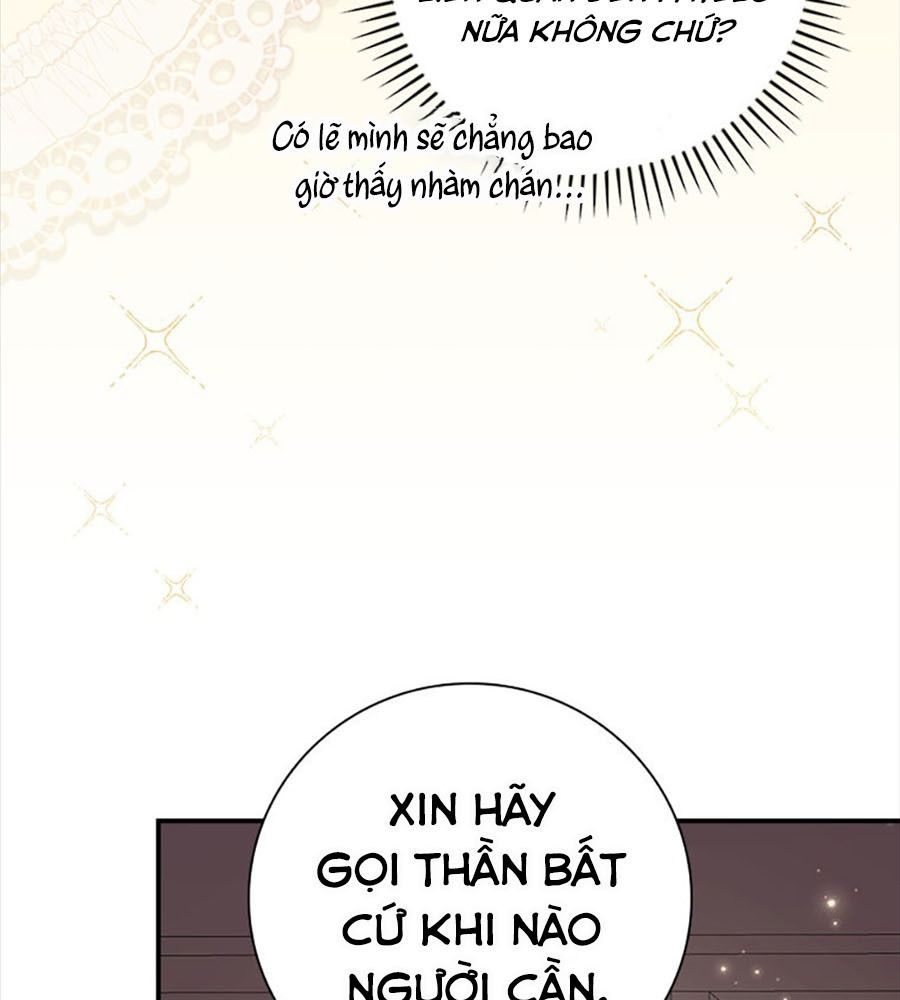 Cuộc Sống Của Nữ Vương Ác Quỷ: Chapter 13