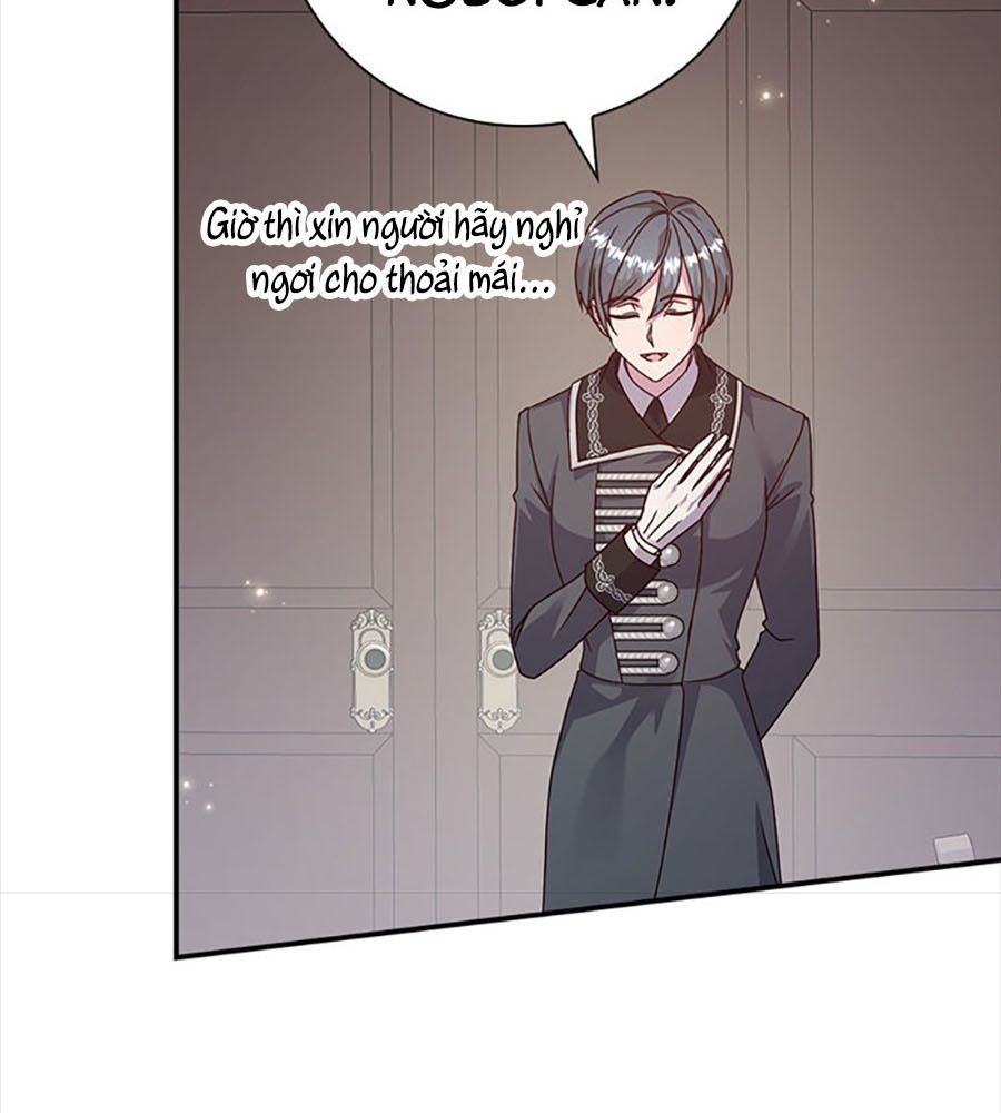 Cuộc Sống Của Nữ Vương Ác Quỷ: Chapter 13