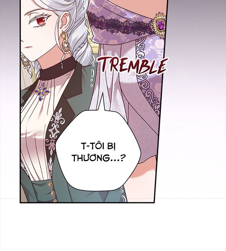 Cuộc Sống Của Nữ Vương Ác Quỷ: Chapter 14