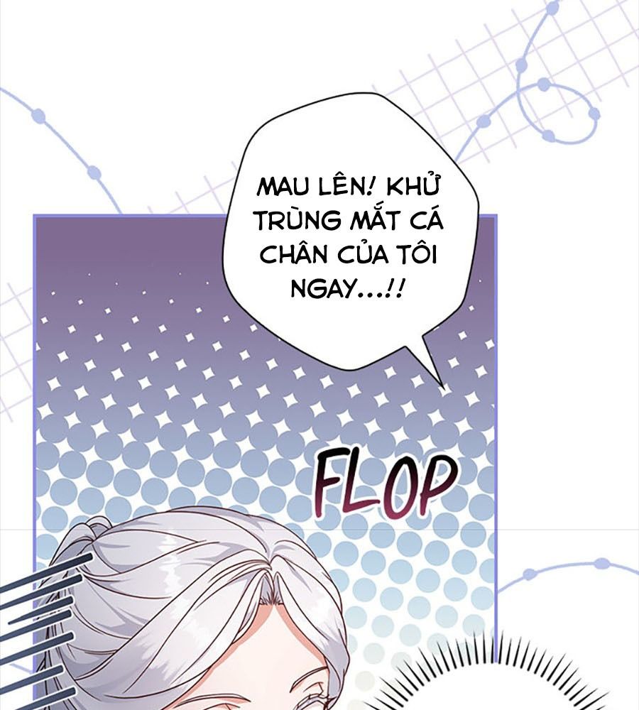 Cuộc Sống Của Nữ Vương Ác Quỷ: Chapter 14