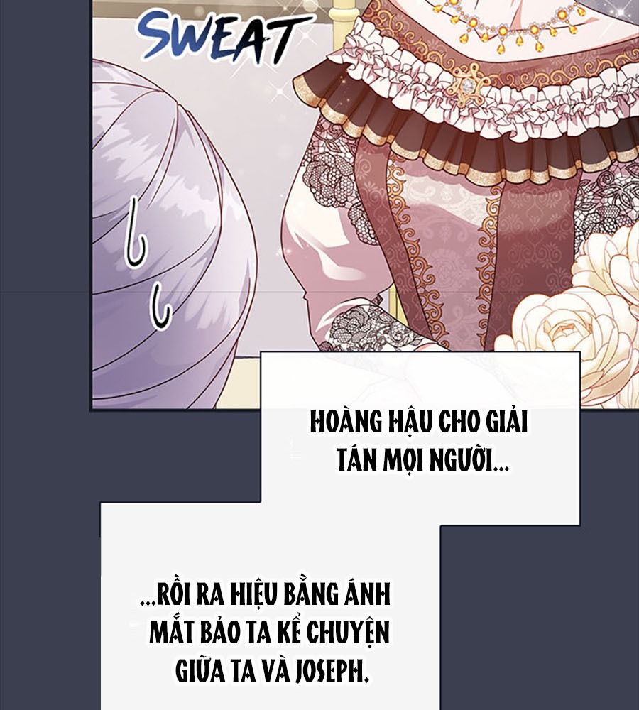 Cuộc Sống Của Nữ Vương Ác Quỷ: Chapter 14