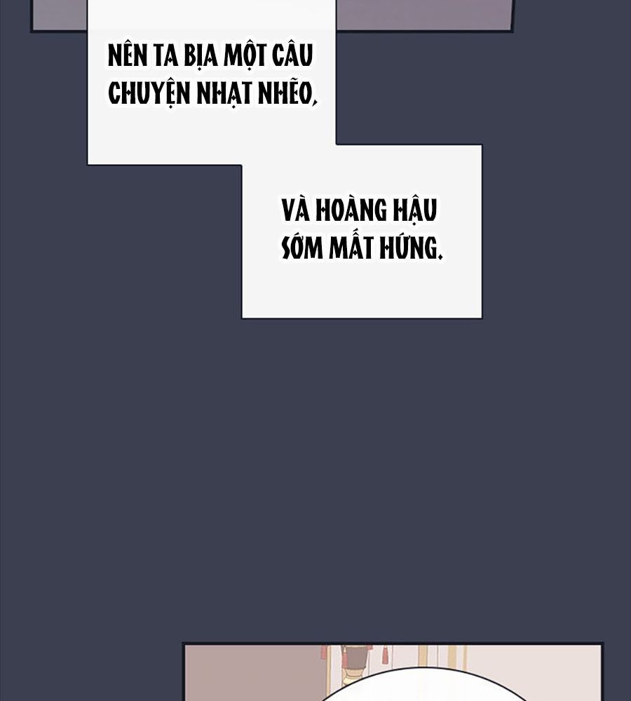 Cuộc Sống Của Nữ Vương Ác Quỷ: Chapter 14