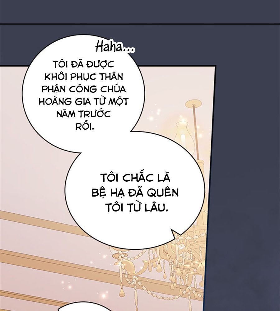 Cuộc Sống Của Nữ Vương Ác Quỷ: Chapter 14