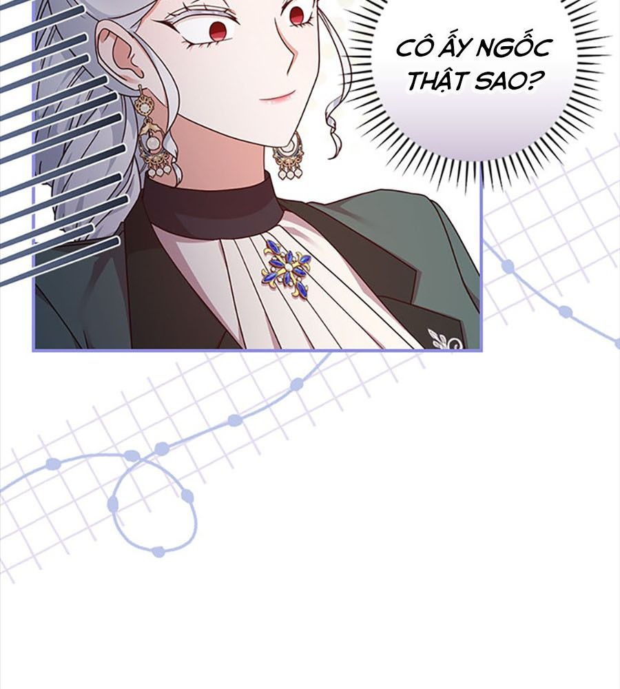 Cuộc Sống Của Nữ Vương Ác Quỷ: Chapter 14