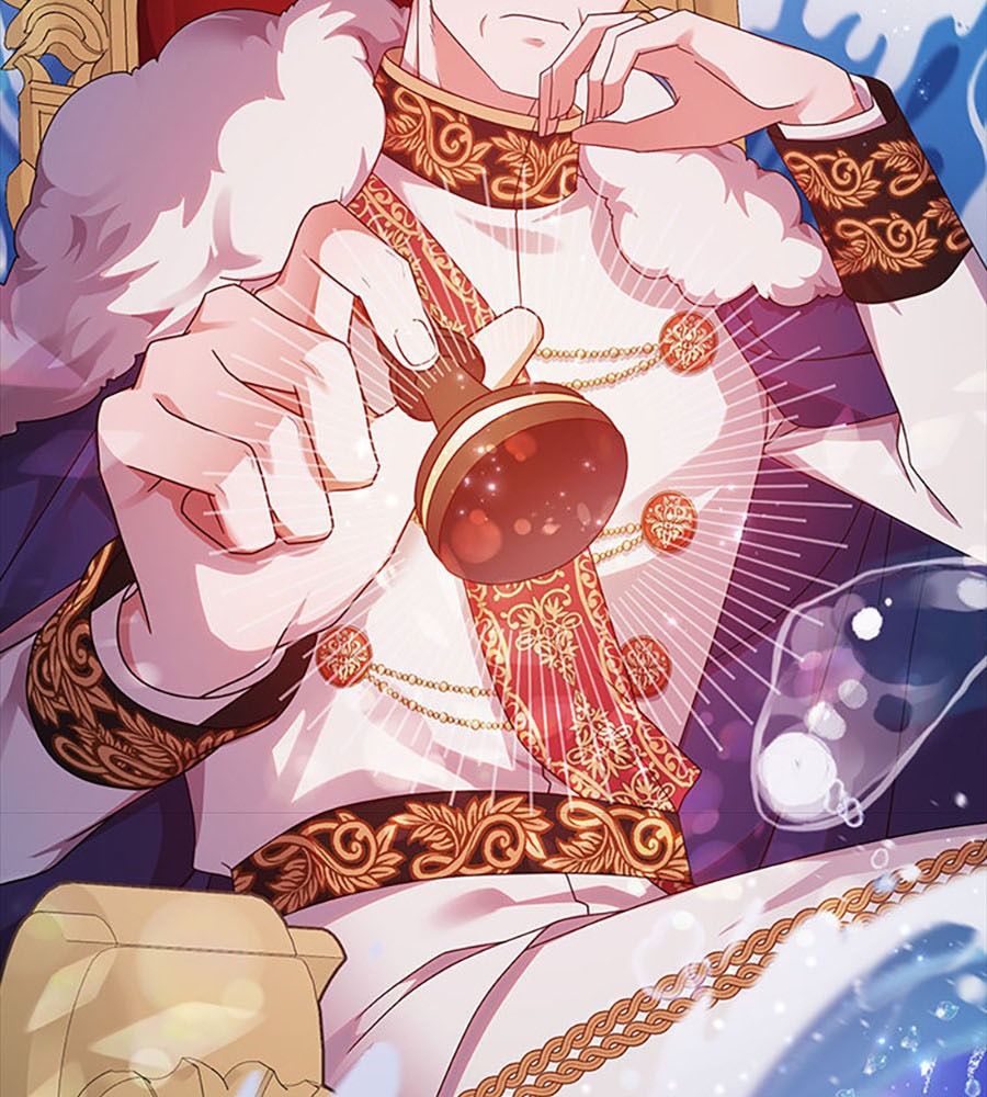 Cuộc Sống Của Nữ Vương Ác Quỷ: Chapter 14