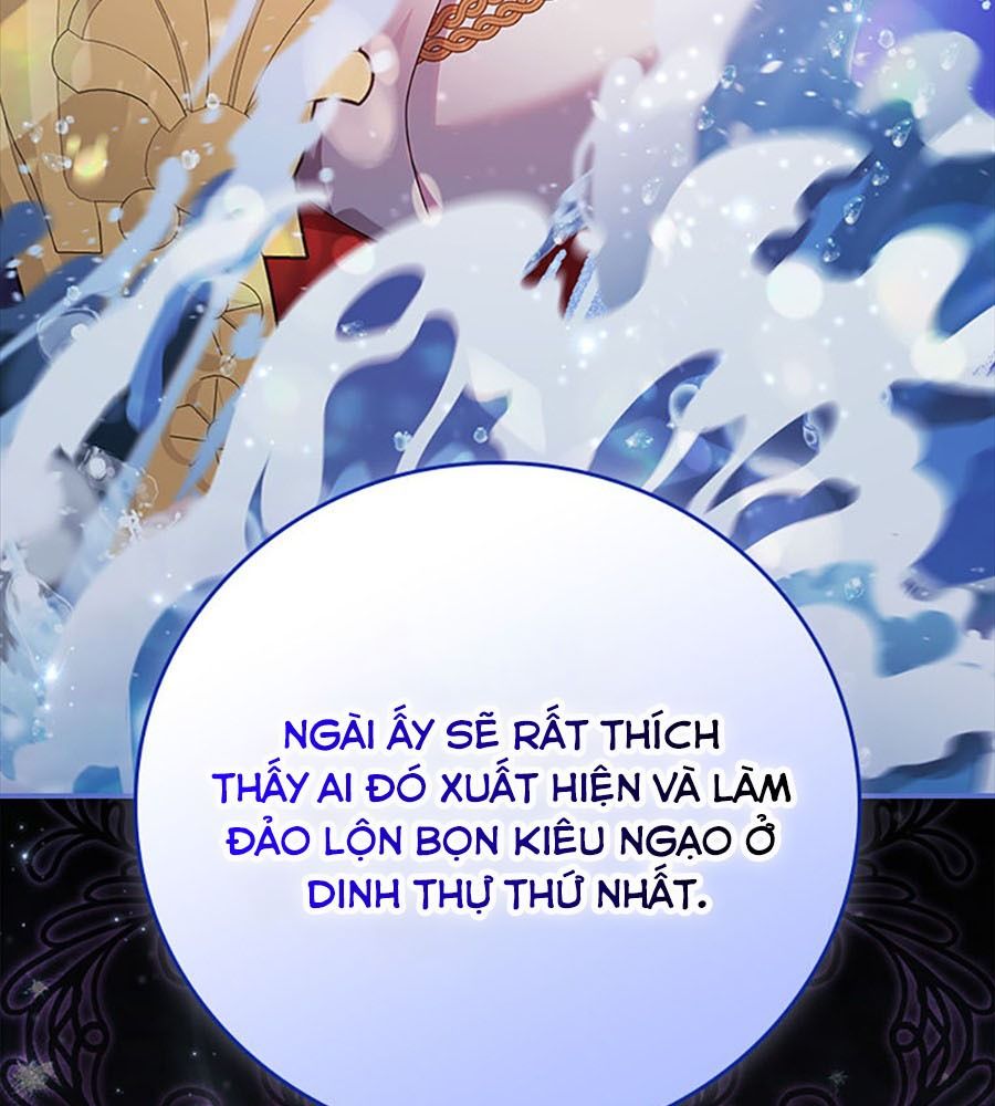 Cuộc Sống Của Nữ Vương Ác Quỷ: Chapter 14