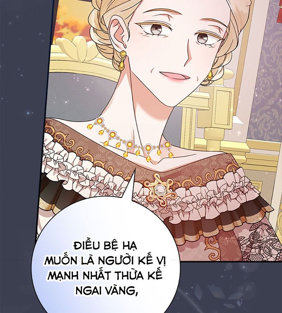 Cuộc Sống Của Nữ Vương Ác Quỷ: Chapter 14