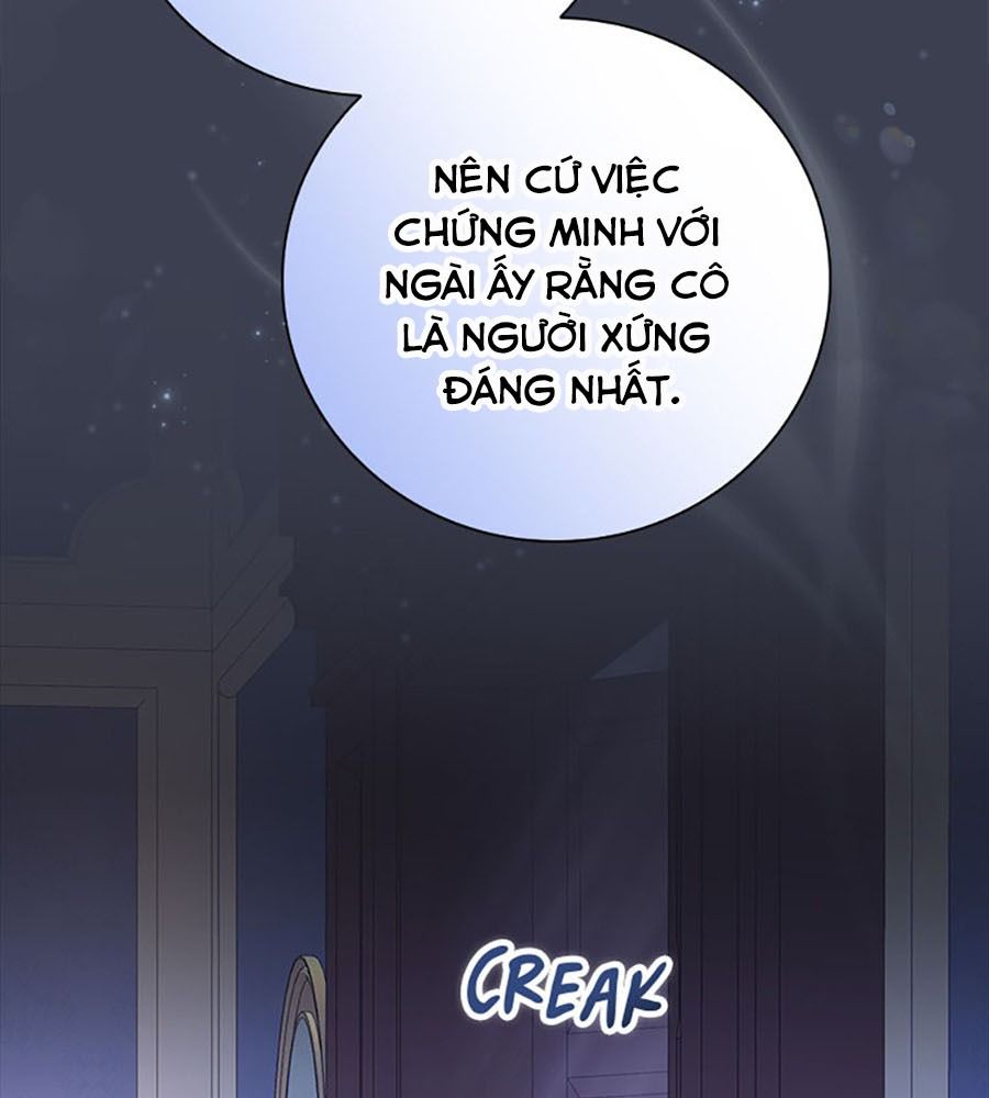 Cuộc Sống Của Nữ Vương Ác Quỷ: Chapter 14