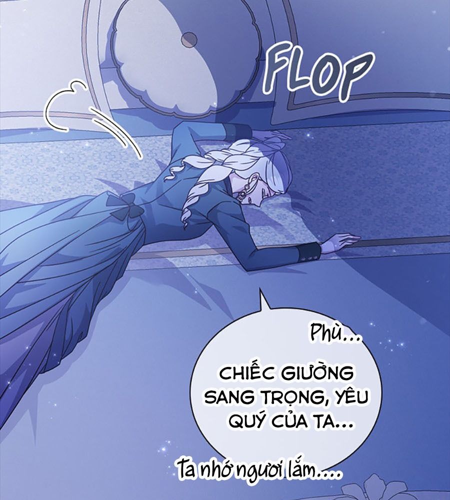 Cuộc Sống Của Nữ Vương Ác Quỷ: Chapter 14