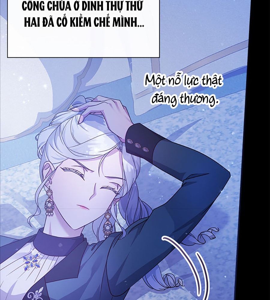 Cuộc Sống Của Nữ Vương Ác Quỷ: Chapter 14